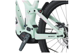 PATRON ST 900 GREEN 2026